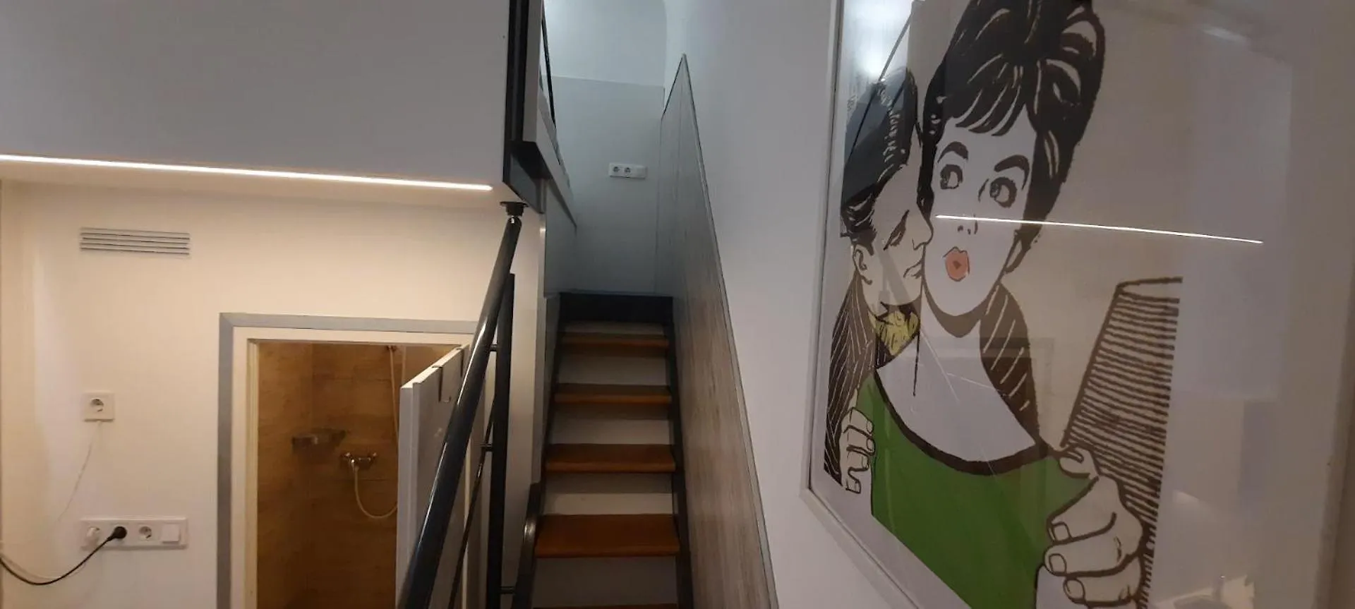 Z40 - Budget Apartment Budapest Hungary