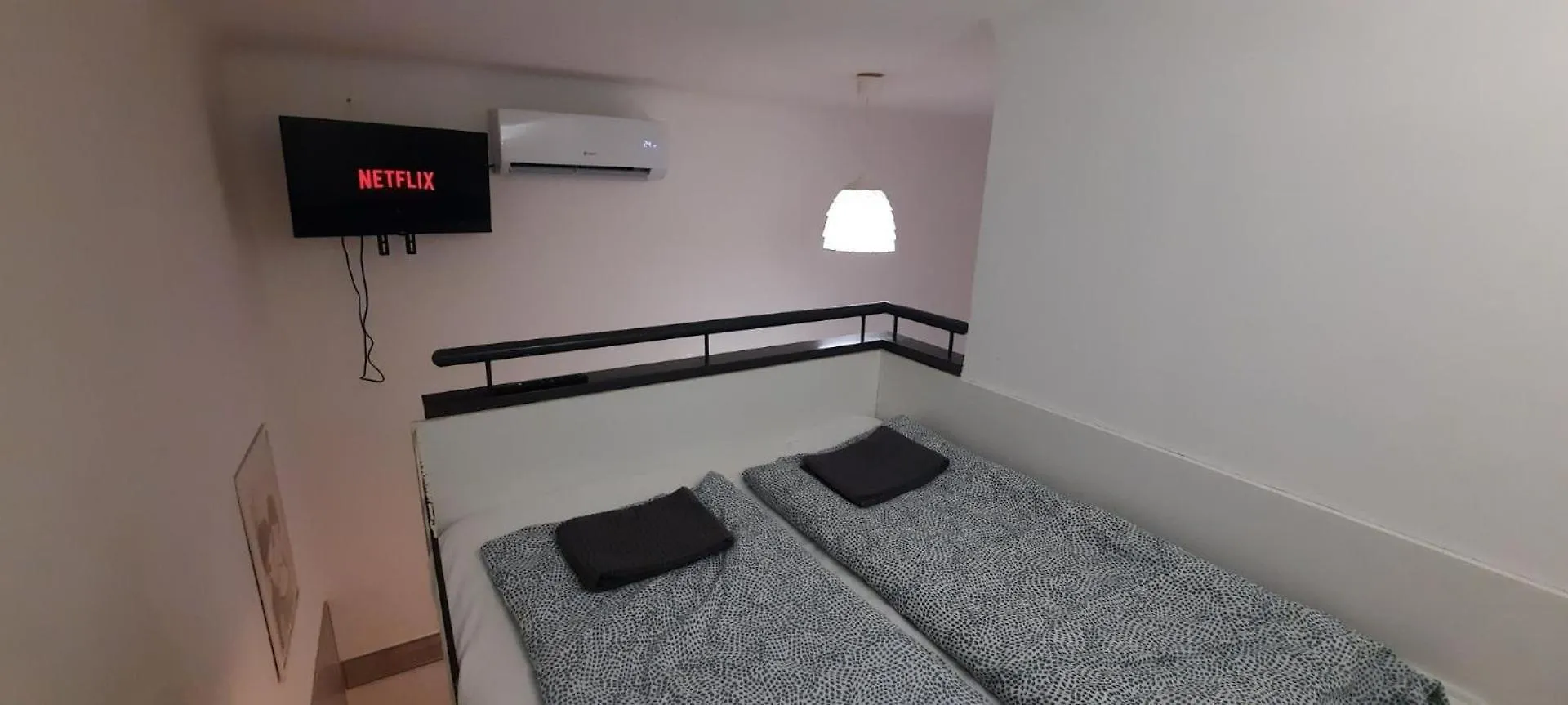 Z40 - Budget Apartment Budapest