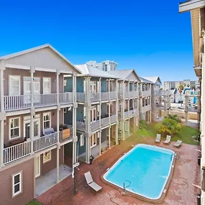 Serenity By The Sea - Main House Holiday home Panama City Beach