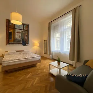 3 Bedrooms- Quarter Apartment