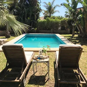 Gitanillas, With Optional Pool Heating, Villa La Cala De Mijas