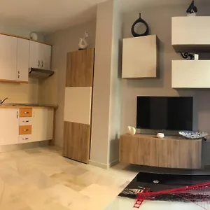 Apartamento Junto A Catedral Apartment Granada