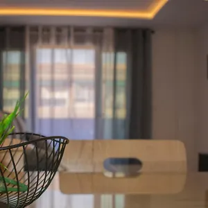 Deluxe Apartment Alcala La Real