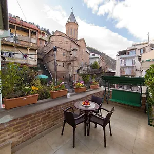 19 Apartment Tbilisi