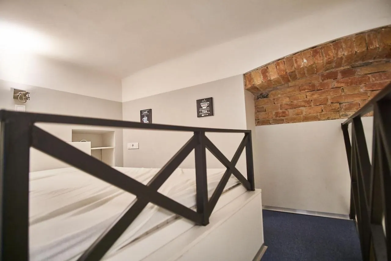 Z40 Apartments - Hostaid Budapeszt 0*,  Węgry